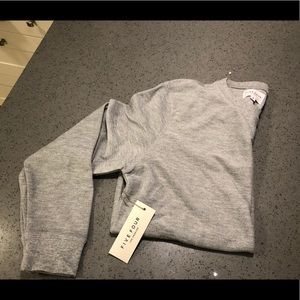 Men’s thermal long sleeve